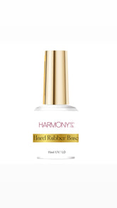Hard Rubber Base / gel polish